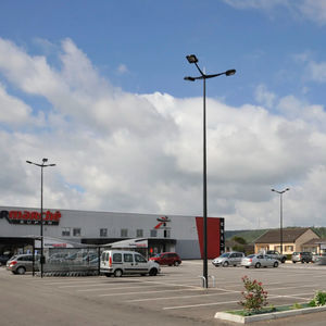 projecteur IP66