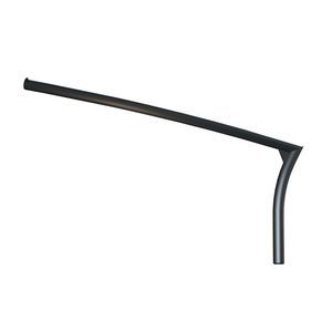 console pour lampadaire urbain en métal 1