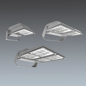 projecteur IP66 / à LED / pour parking / pour terrain de tennis