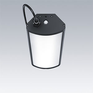 luminaire apparent