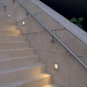 luminaire encastrable au mur