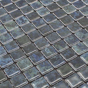 mosaïque en verre 1