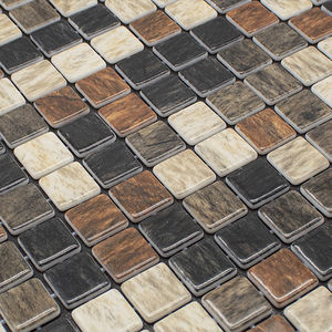 mosaïque en verre 1