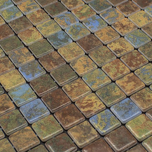 mosaïque en verre 1