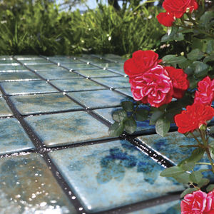 mosaïque en verre 1