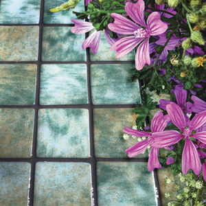 mosaïque en verre 1