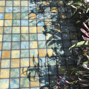 mosaïque en verre 1