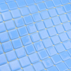 mosaïque en verre 1