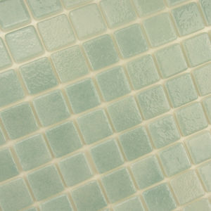 mosaïque en verre 1