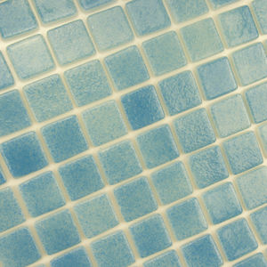 mosaïque en verre 1