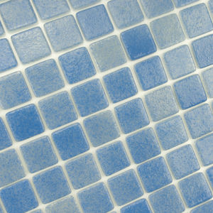 mosaïque en verre 1