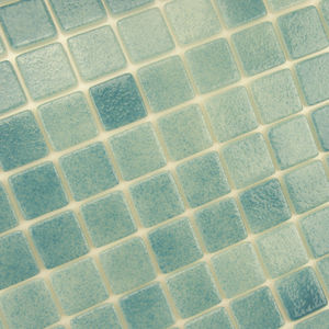 mosaïque en verre 1
