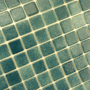 mosaïque en verre 1