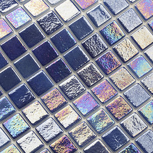 mosaïque en verre 1