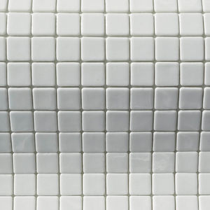 mosaïque en verre