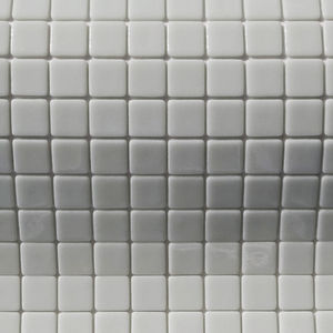 mosaïque en verre