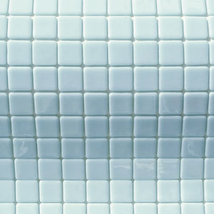 mosaïque en verre
