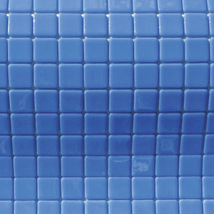 mosaïque en verre