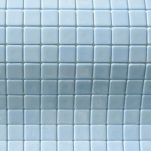 mosaïque en verre