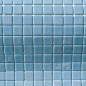 mosaïque en verre