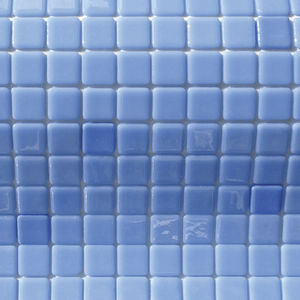 mosaïque en verre