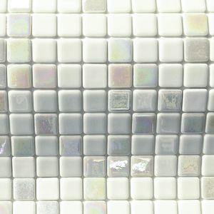 mosaïque en verre