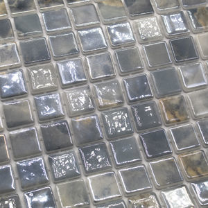 mosaïque en verre