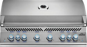 barbecue à gaz