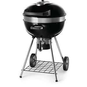 barbecue à charbon