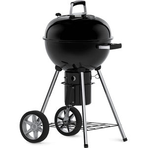 barbecue à charbon