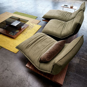 chaise longue contemporaine