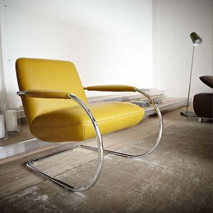 fauteuil contemporain