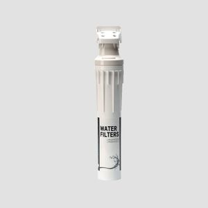 filtre à eau professionnel