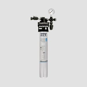filtre à eau professionnel