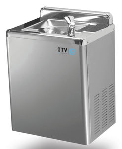 distributeur d'eau boisson chaude