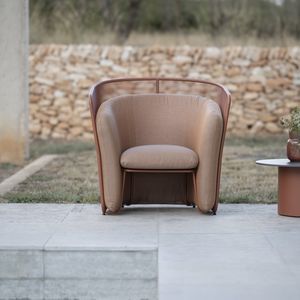 fauteuil contemporain