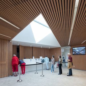 panneau acoustique pour mur