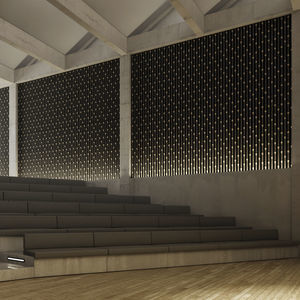 panneau acoustique pour mur 1