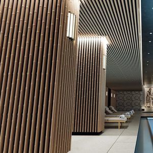 panneau acoustique pour faux-plafond 1