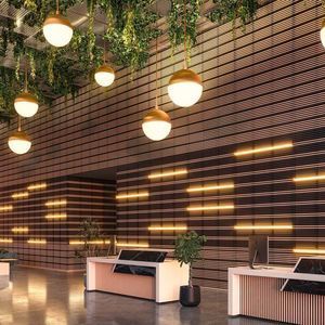 panneau acoustique pour mur