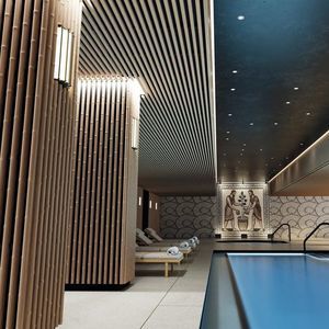 panneau acoustique pour mur