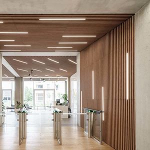 panneau acoustique pour mur 1