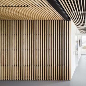 panneau acoustique pour mur 1