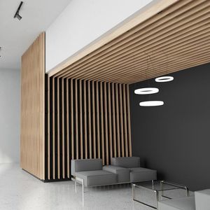 panneau acoustique pour mur 1
