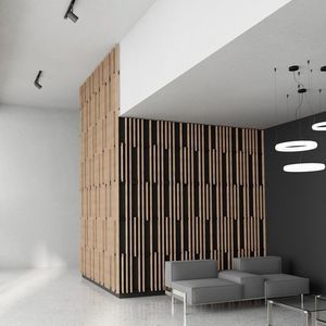 panneau acoustique pour mur 1