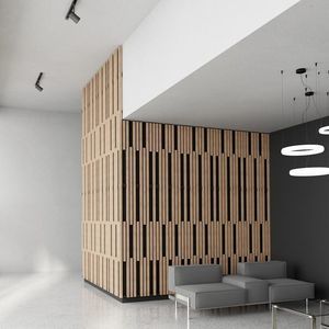 panneau acoustique pour mur 1