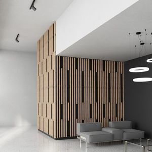 panneau acoustique pour mur 1