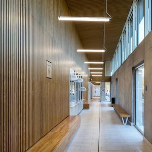 panneau acoustique pour mur 1
