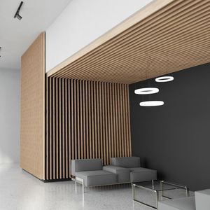 panneau acoustique pour mur 1