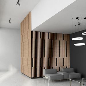 panneau acoustique pour mur 1